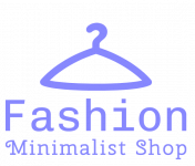 Fashion Minimalist Shop